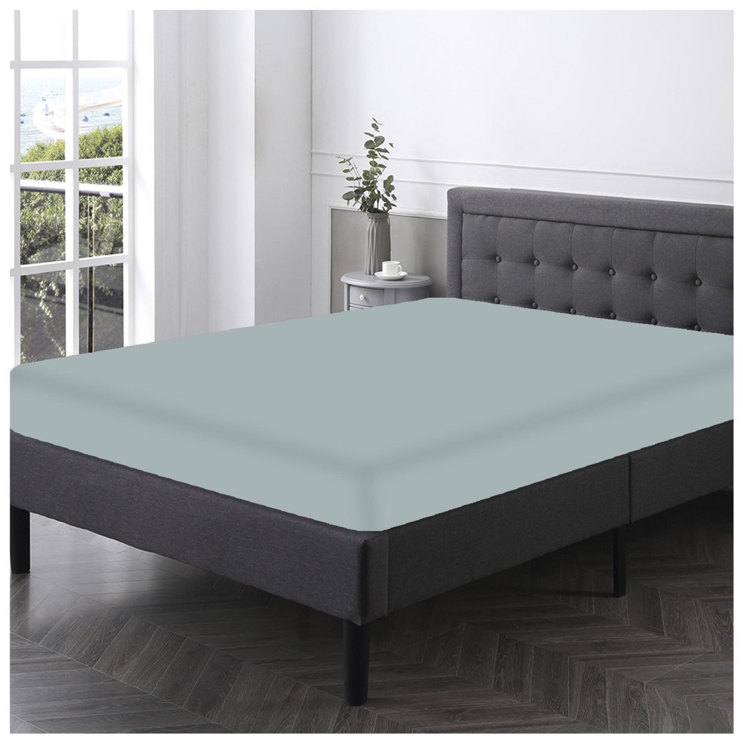 Diamond Fitted Sheet