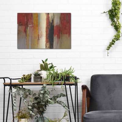 " Serie Vertigo " by Ines Benedicto