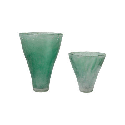 Seaworn Vase