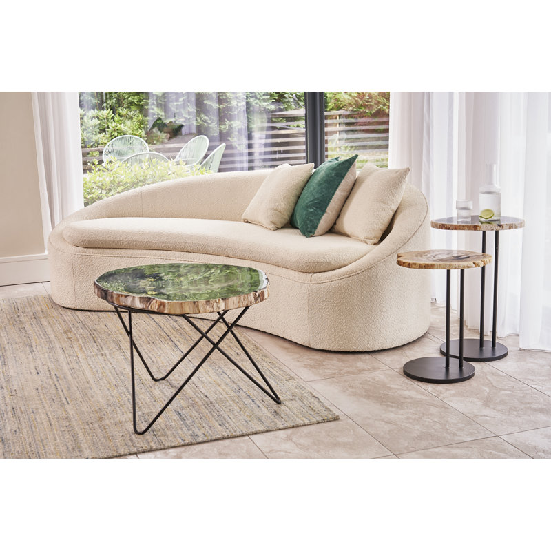 Darell Coffee Table