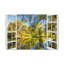 No Frame Print on Canvas