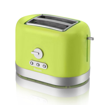 2 Slice Toaster