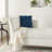 Elaine Square Pillow Cover & Insert-117183732