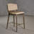 Calvary - Mid-century Modern Counter Chair-575841307