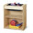Young Time Play Kitchen 4 Piece Set