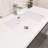 Azden 42" Wall-Mounted Single Bathroom Vanity Set-2115511283