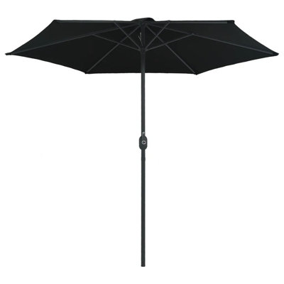ClipperCove 270cm Market Parasol