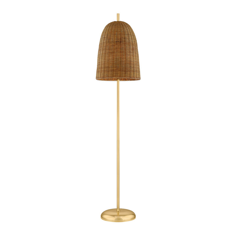 Lampe sur pied BEATRICE