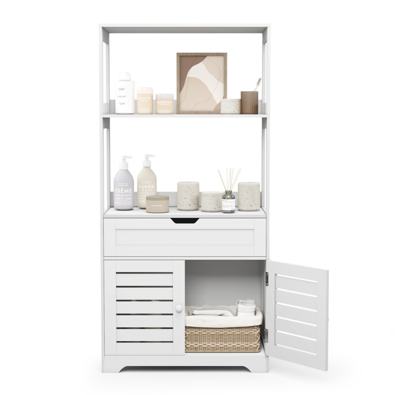 Philbo Bathroom Cabinet
