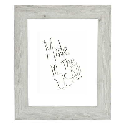 MDF Sheets Painted With UV Paint Dry Erase Board