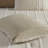 Full/Queen 3 Piece Cotton Yarn Dyed Comforter Set