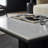 Light luxury modern simple coffee table