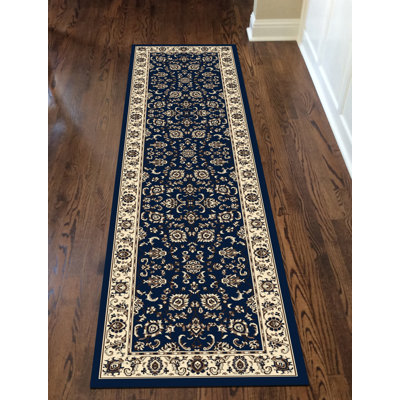 Oriental Indoor Rug
