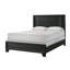 Finition de meuble-lit en bois pour lit très grand contemporain 1pc-650979729-650979731