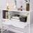 Annam 92cm Console Table