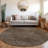 Malchow Washable Geometric Indoor / Outdoor Rug-95752501