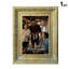 Cadre photo de table 5 pièces x 7 "or antique 5" pour cadeaux de Noël