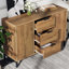 40cm Sideboard