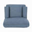 Fauteuil inclinable manuel de 36 po de largeur-29662944