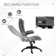 Waynefleet Polyester Office Chair