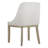 Sherwood Upholstered Dining Chair with Solid Wood Legs-115308844