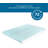 Fleischer 1.5'' Mattress Topper-698444041