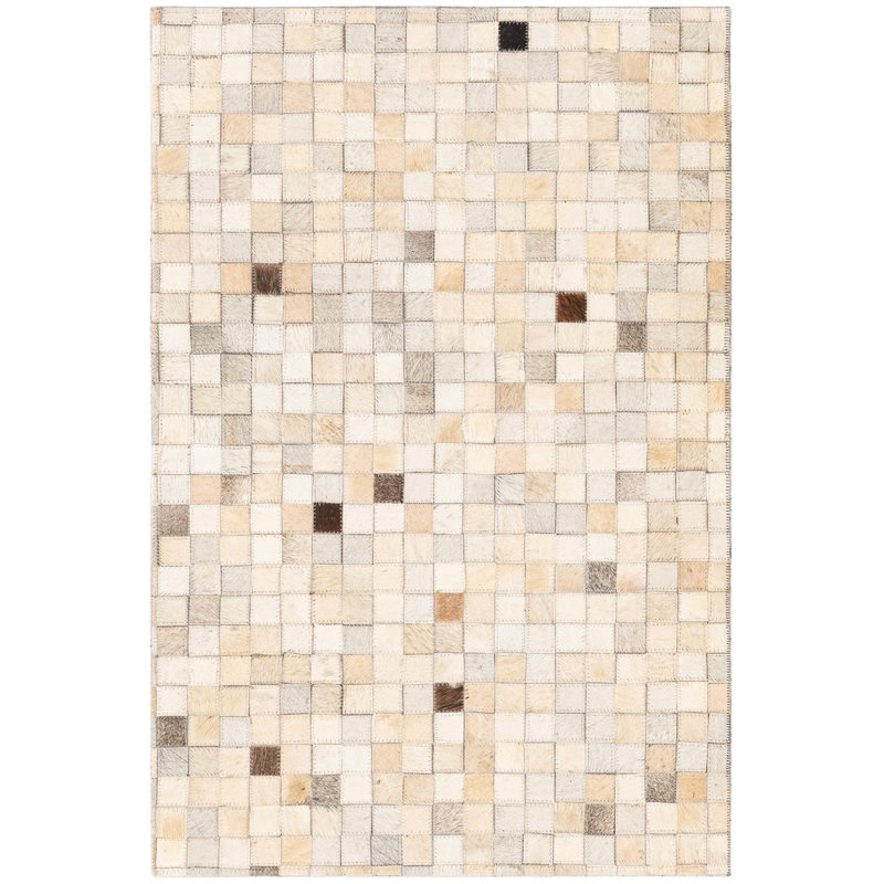 Mulvihill Cream Rug