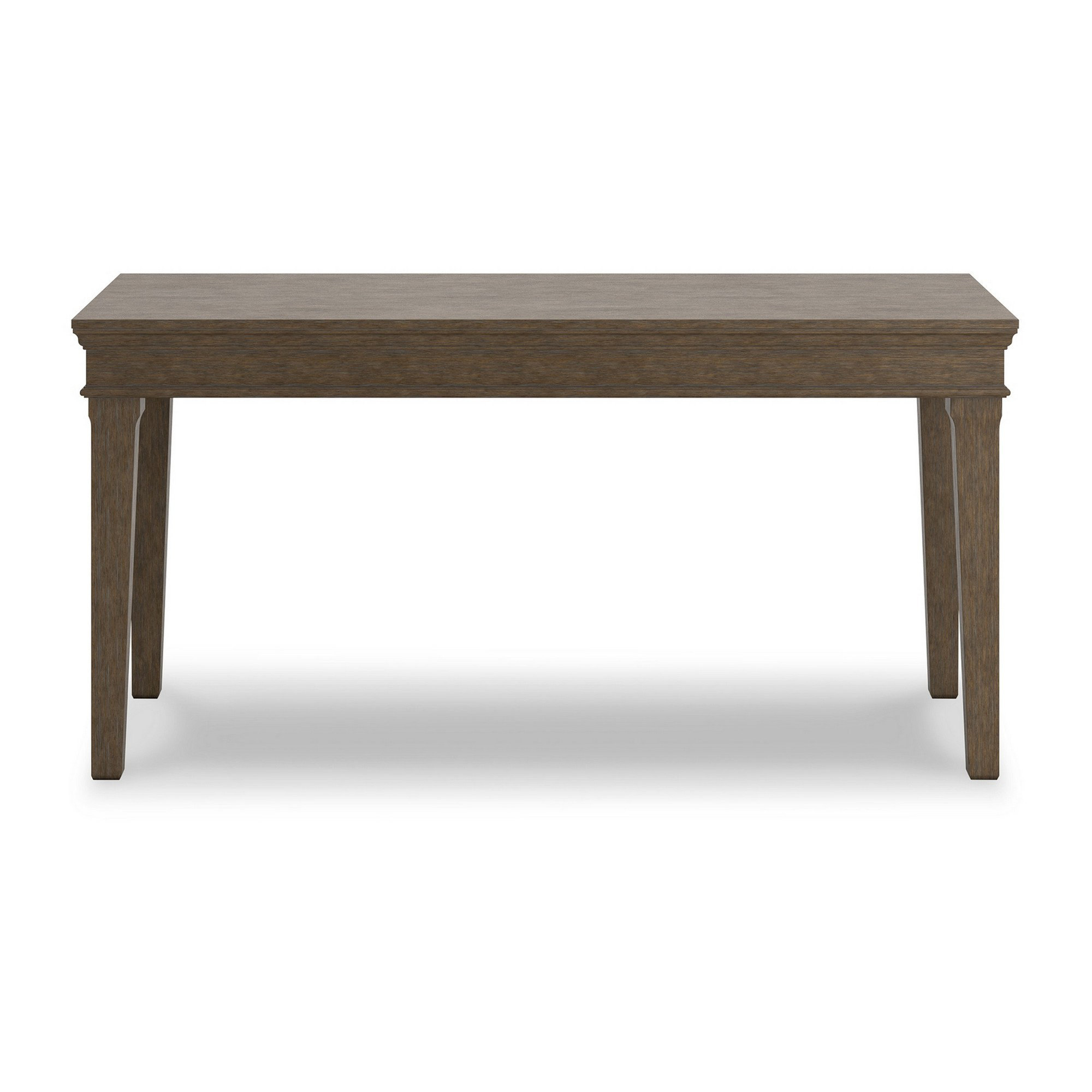 Foundry Select Desk - Wayfair Canada