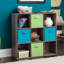 Cubeicals Large Bookcase