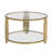 Glass Coffee Table