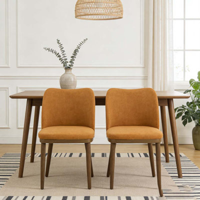 Ensemble de chaises de salle à manger