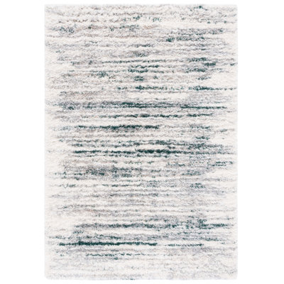 Tapis Wawona Performance Abstract