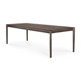 Bok Solid Wood Dining Table
