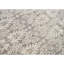 Sultanabad Wool Ikat Area Rug in Gray