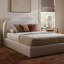 Gizella Standard Cotton Blend Reversible Quilt Set-2044559951-2044559950