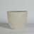 Round Concrete Planter