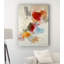 Reproduction d’art sur toile tendue encadrée « bound no ii » premium gallery-1946032014