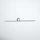Dane Single Light Dimmable LED Pendant
