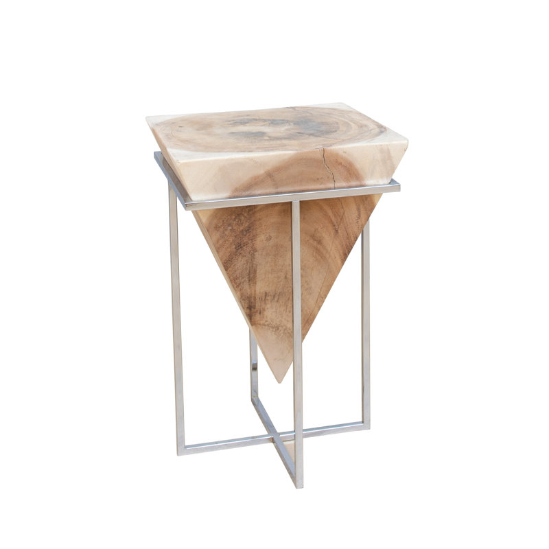 Ehrhardt End Table