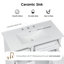 Meuble-lavabo 36 po avec lavabo-713769828