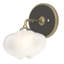 Ume 1 - Light Dimmable Bath Sconce-96140171-96123585