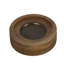 Silvica Wood Tabletop Votive Holder