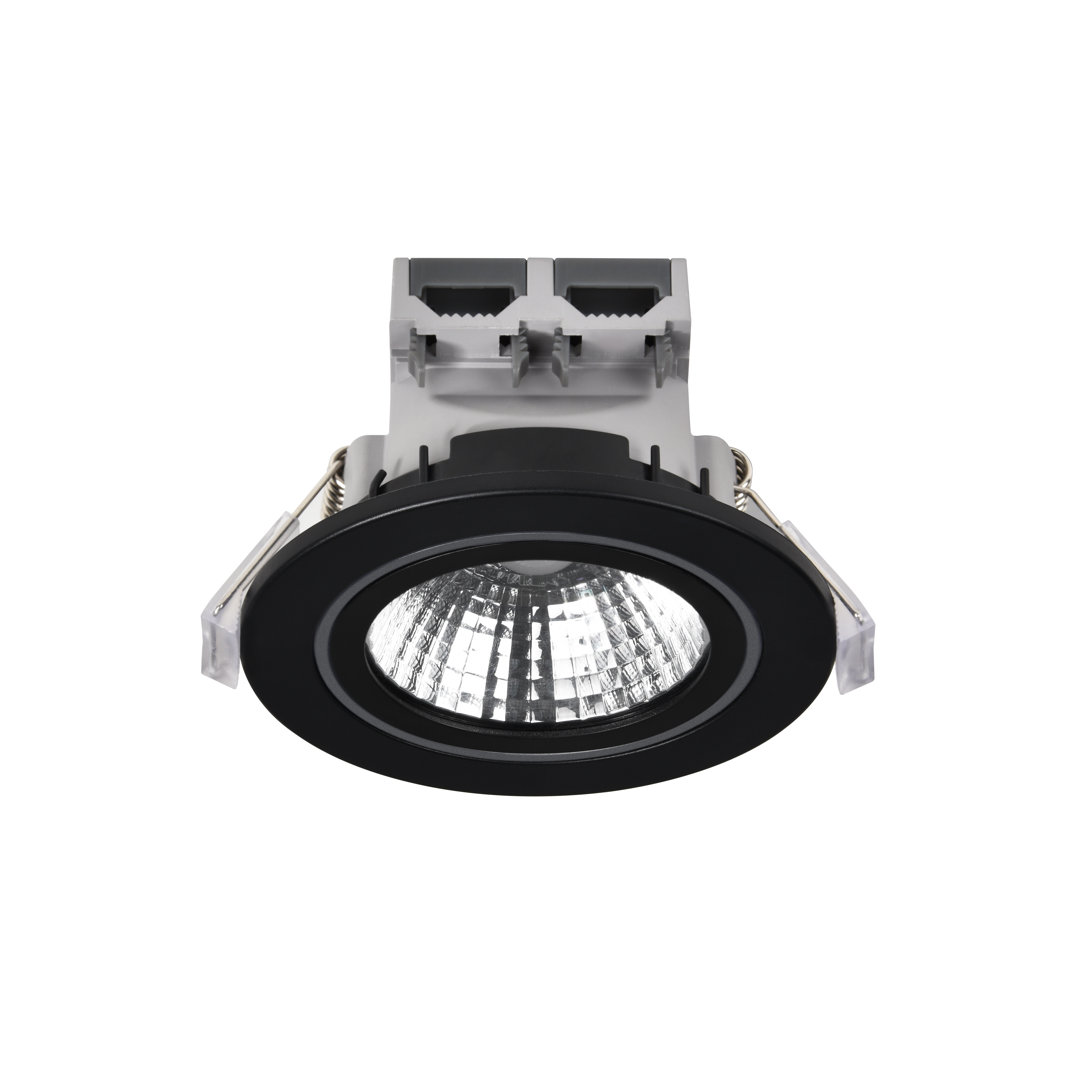 Nordlux Alec Downlight - Black - Image 6