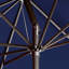 Parasol de marché 9 pi Jelks-1199140528