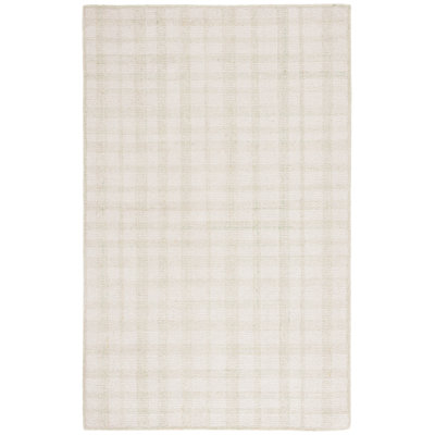 Ventnor Tufted Performance Plaid Rug