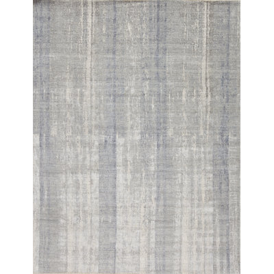Mayfair Hand Knotted Area Rug