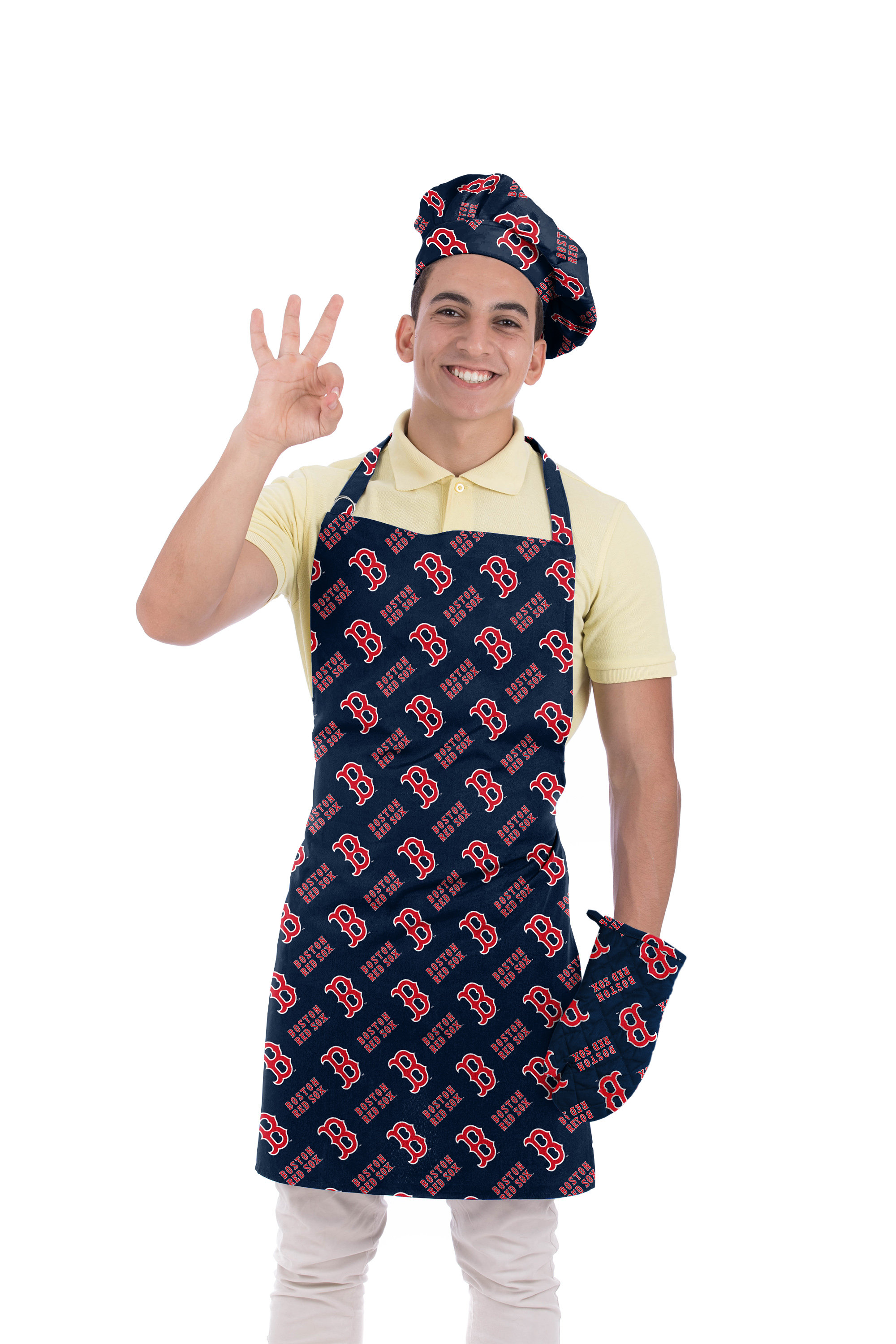 Northwest Patterned Apron Sets Wayfair