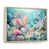 Cadre naturel flottant