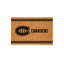 Grand tapis couleur coco Montreal Montreal, 36 po x 24 po