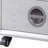 Bailee Aluminum Lateral Filing Cabinet